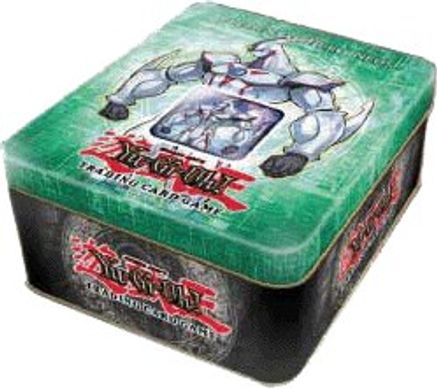 2006 Collectors Tin: Wave 1 - "Elemental HERO Neos" (null) - 2006 Collectors Tin
