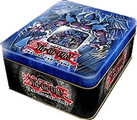 2006 Collectors Tin: Wave 1 - "Raviel, Lord of Phantasms" (null) - 2006 Collectors Tin