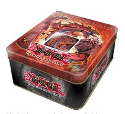 2006 Collectors Tin: Wave 2 - "Uria, Lord of Searing Flames" (null) - 2006 Collectors Tin