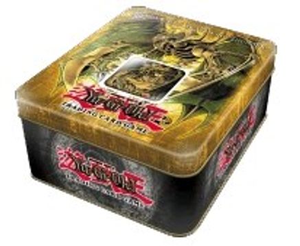 2006 Collectors Tin: Wave 2 - "Hamon, Lord of Striking Thunder" (null) - 2006 Collectors Tin