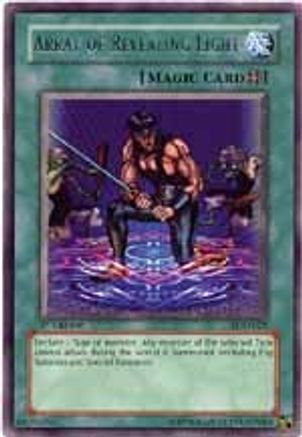 Array of Revealing Light (LOD-029) - Legacy of Darkness Unlimited