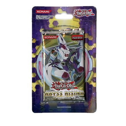 Abyss Rising - Blister Pack (null) - Abyss Rising