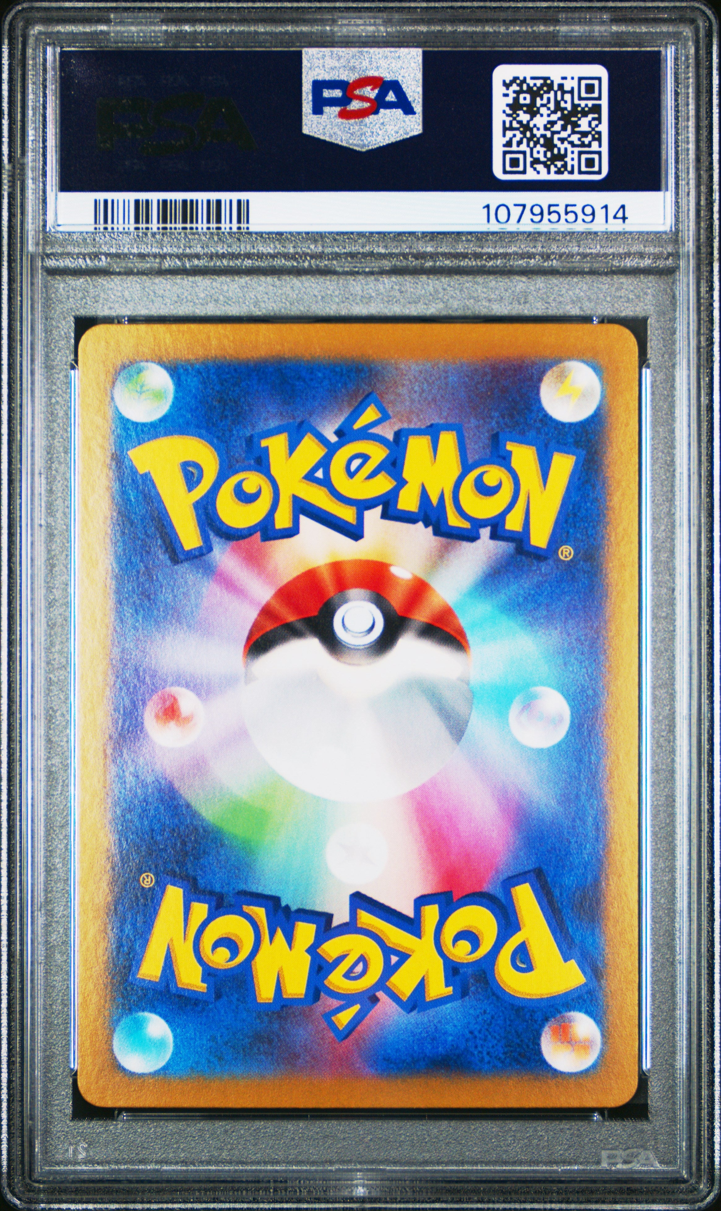 ARTICUNO #102 - PSA 10