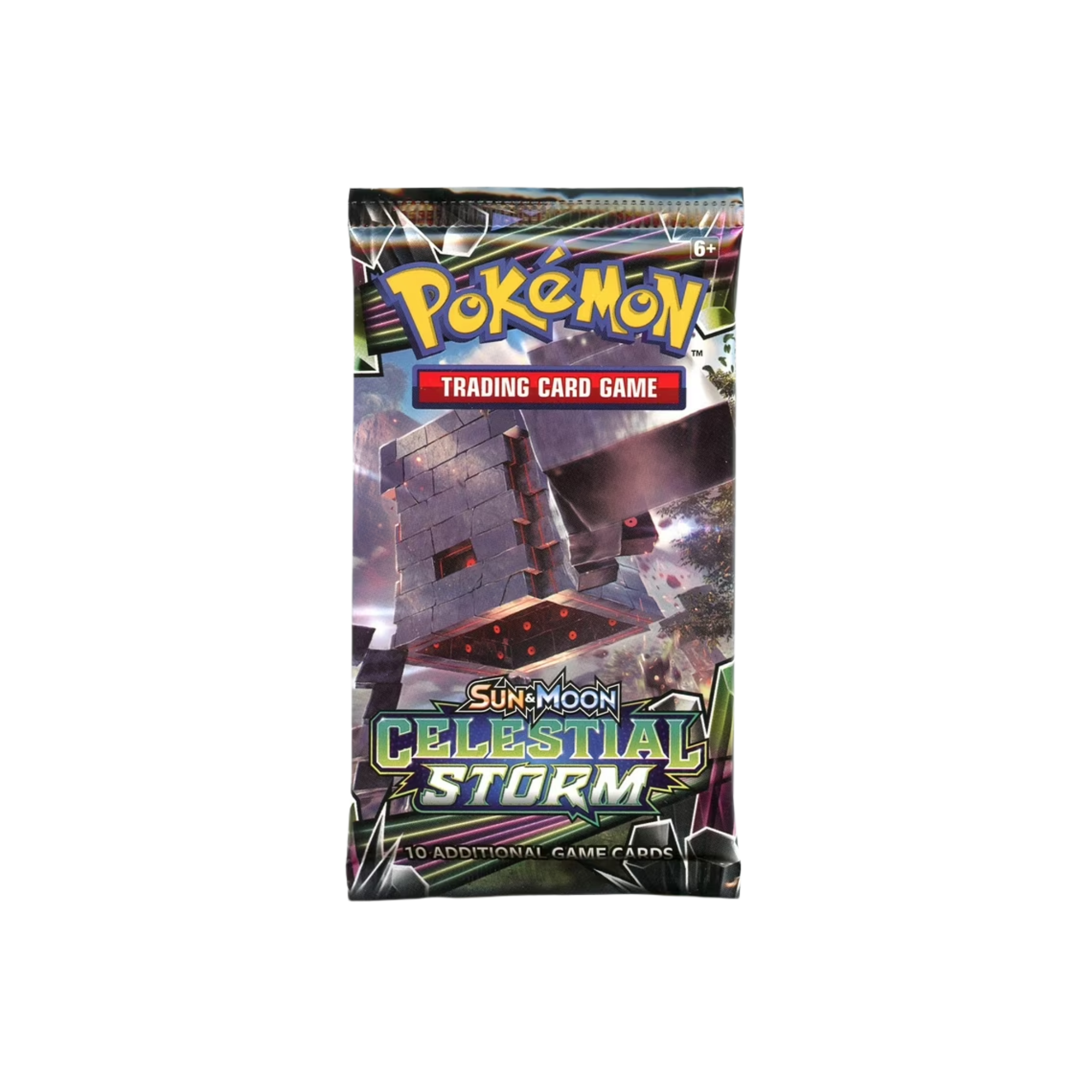 Pokemon Celestial Storm Booster Pack