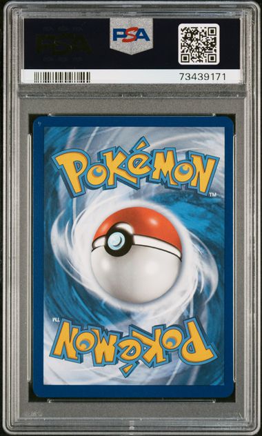 ESPEON V #180 - PSA 10