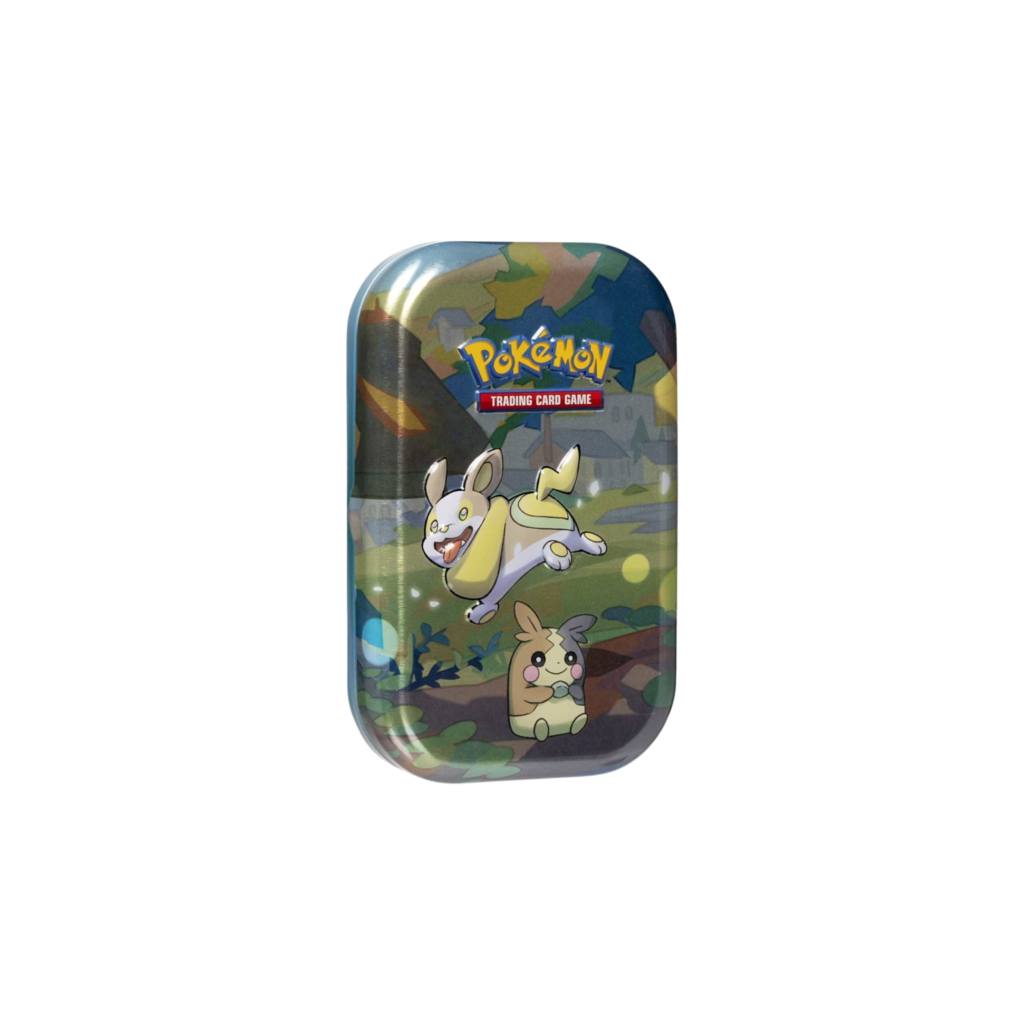 Pokemon Galar Pals Mini Tin (Yamper)