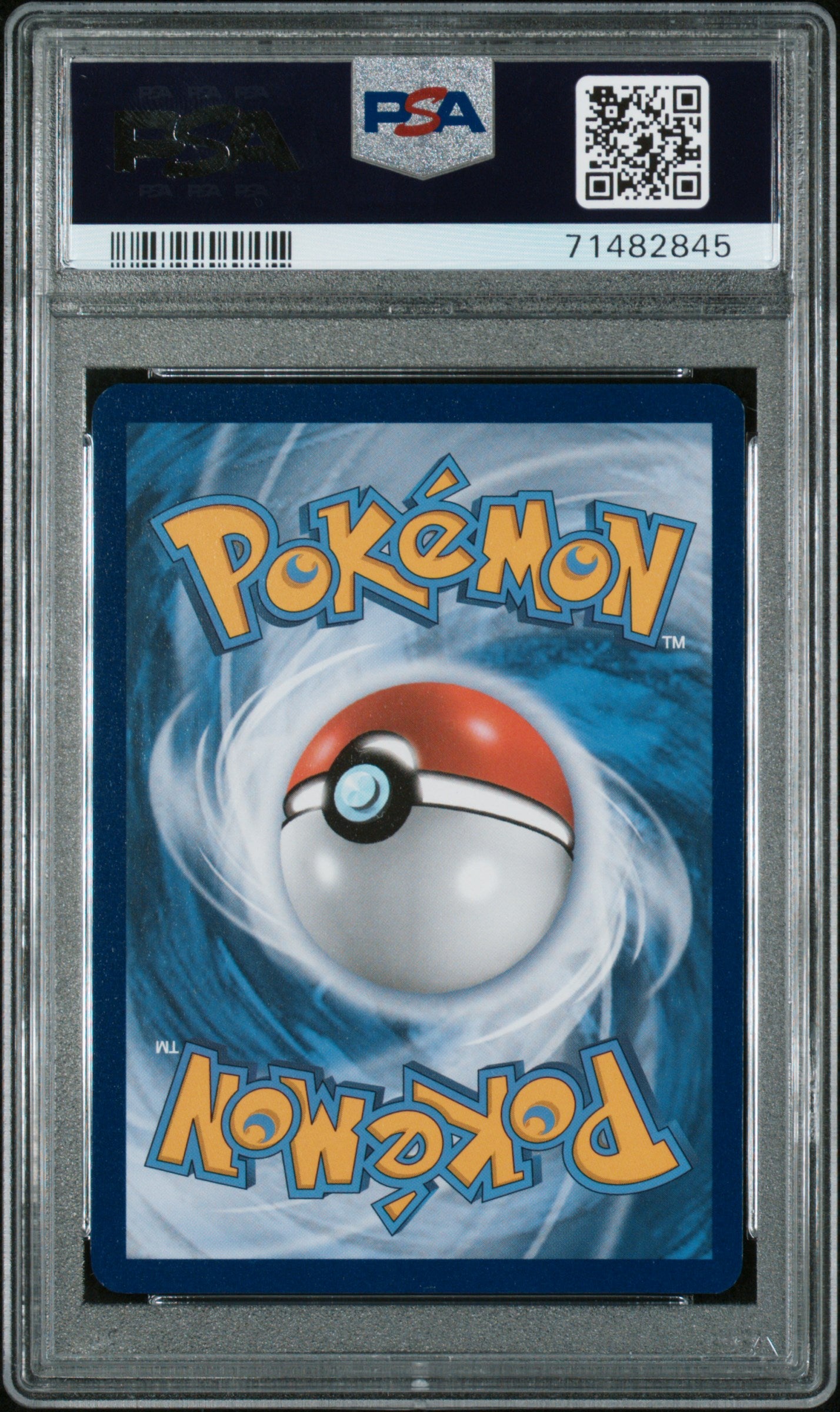 MEW VMAX FULL ART #269 - PSA 10