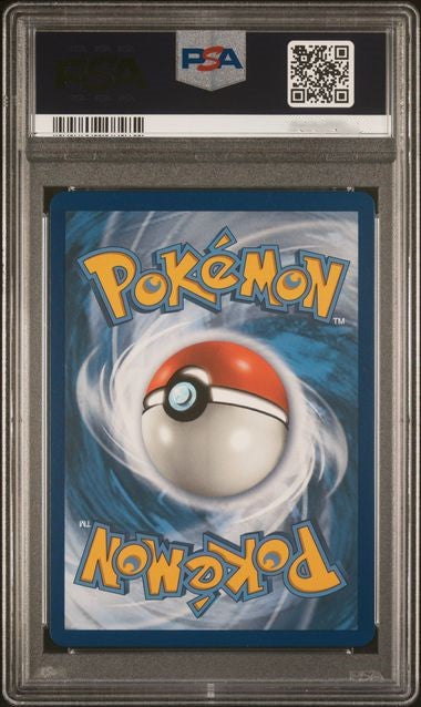 MORGAN #178 - PSA 10