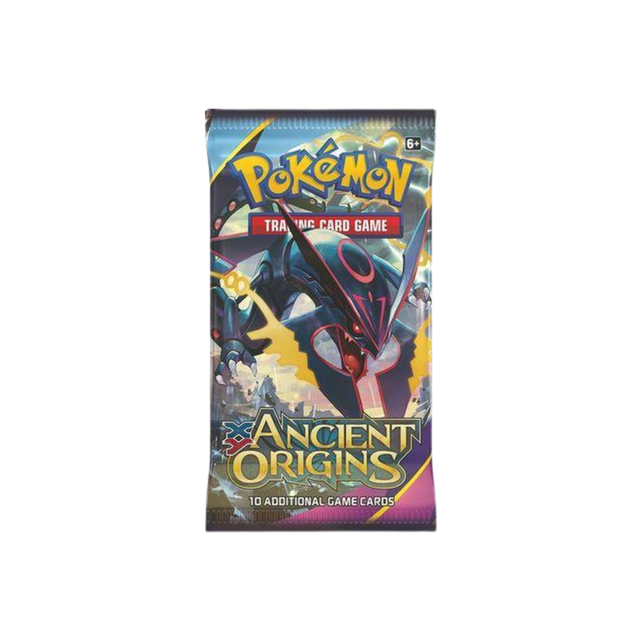 Pokemon XY Ancient Origins Booster Pack