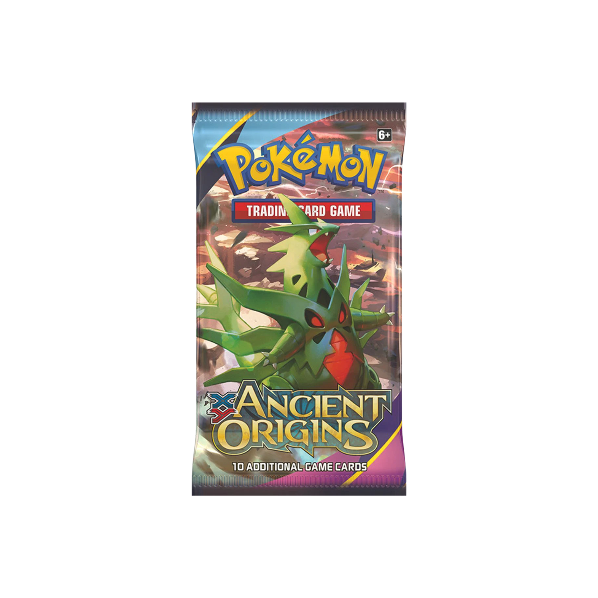 Pokemon XY Ancient Origins Booster Pack