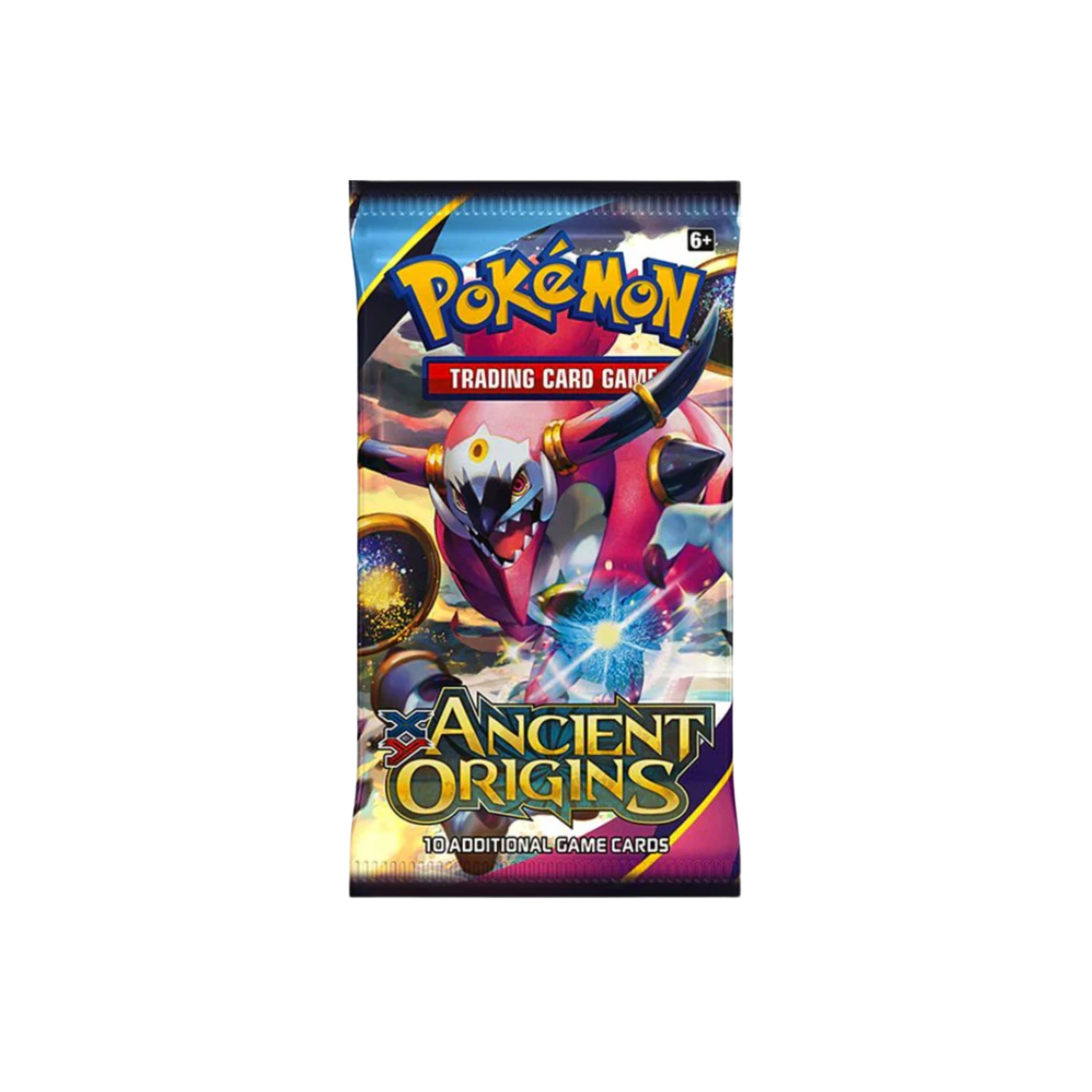 Pokemon XY Ancient Origins Booster Pack