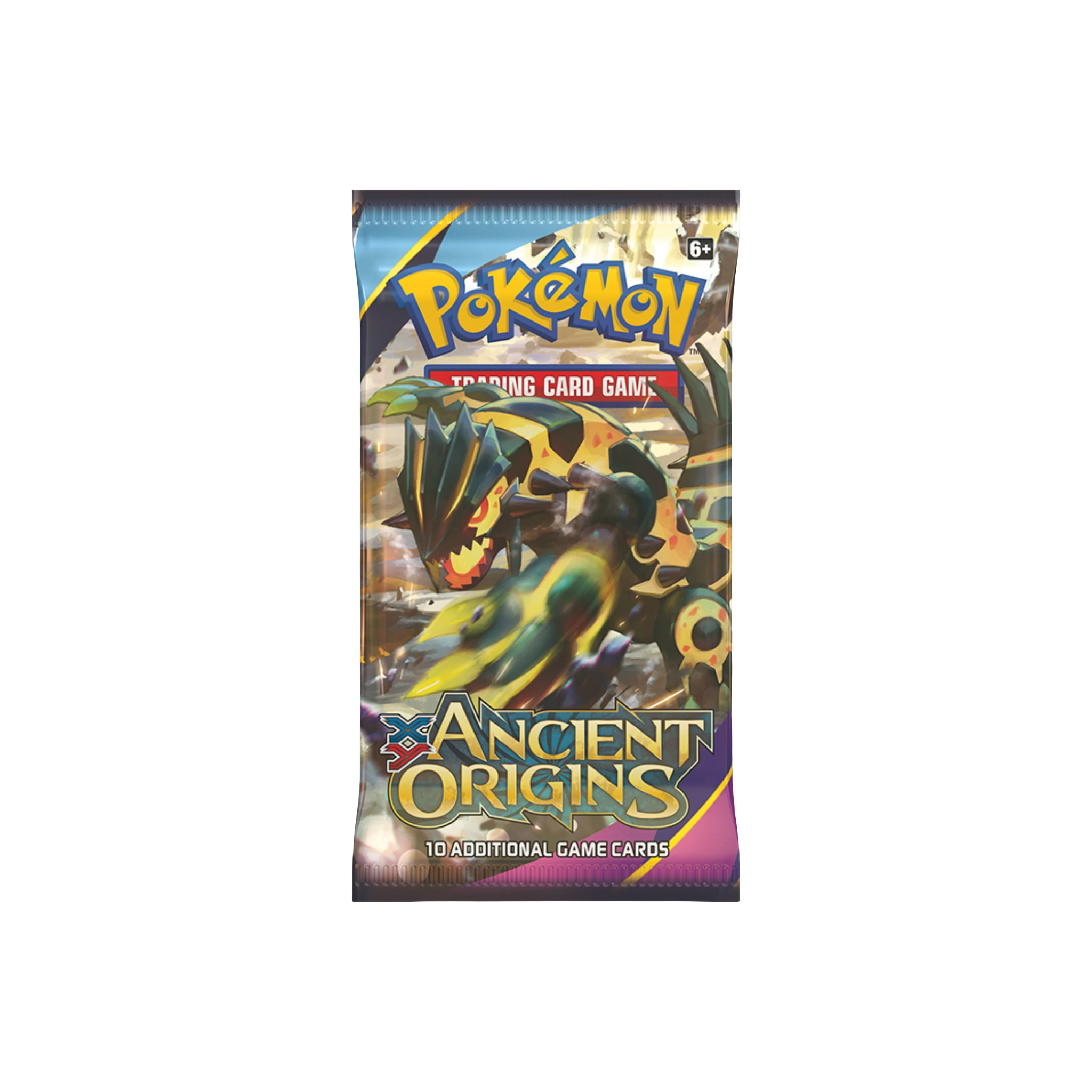 Pokemon XY Ancient Origins Booster Pack