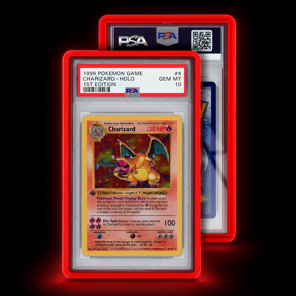 GradedGuard case