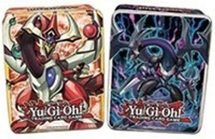 2015 Mega-Tin [Set of 2] (null) - 2015 Mega-Tins