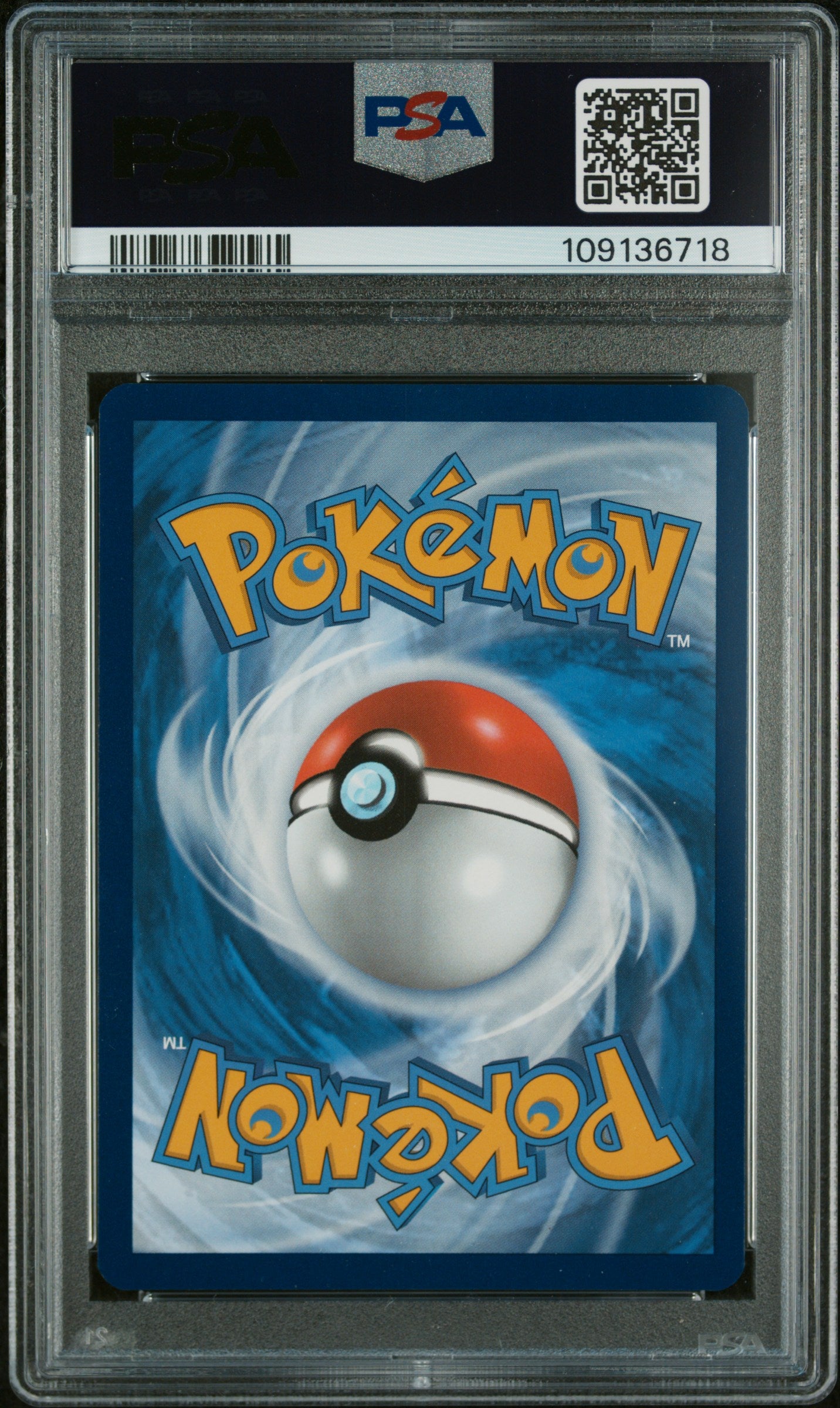 FLAREON ex #146 - PSA 10