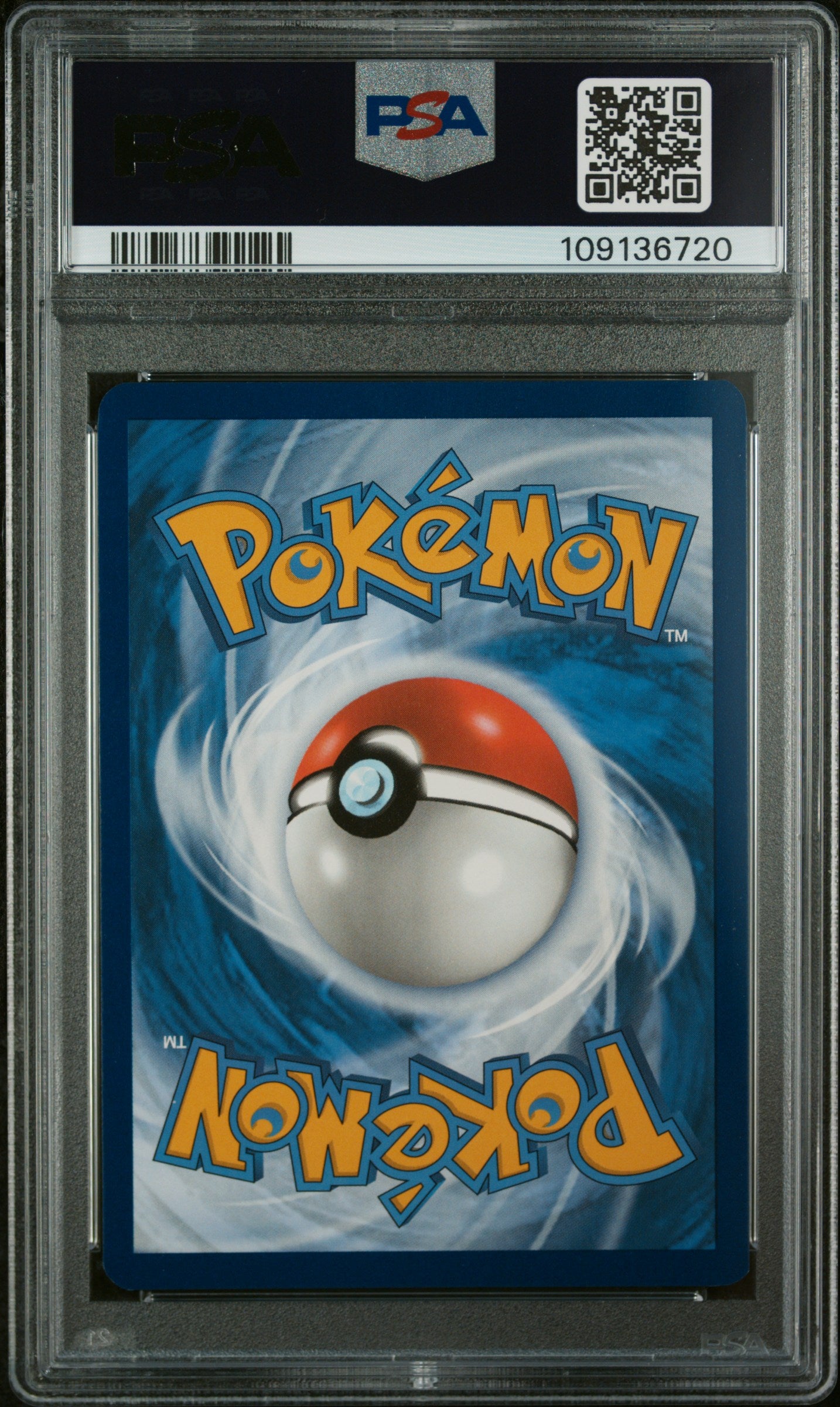 GARDEVOIR ex #233 - PSA 10