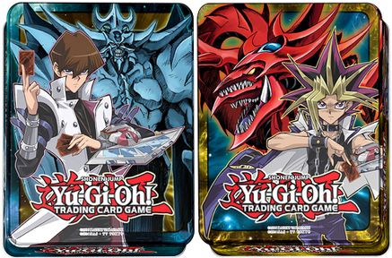 2016 Mega-Tin [Set of 2] (null) - 2016 Mega-Tins