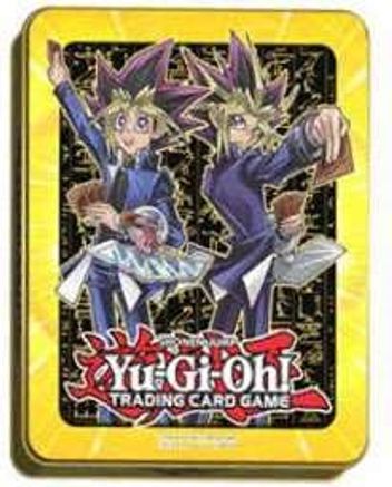 2017 Mega-Tin [Yugi] (null) - 2017 Mega-Tins