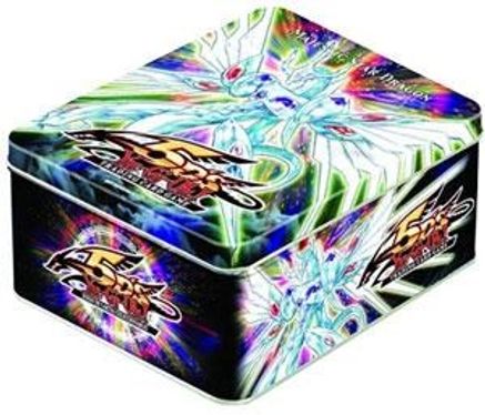2009 Collectors Tin: Wave 2 - Majestic Star Dragon (null) - 2009 Collectors Tin