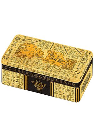 2021 Tin of Ancient Battles (null) - 2021 Tin of Ancient Battles