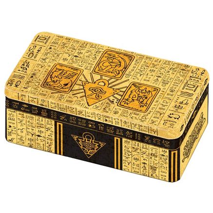 2022 Tin of the Pharaoh's Gods (null) - 2022 Tin of the Pharaoh's Gods