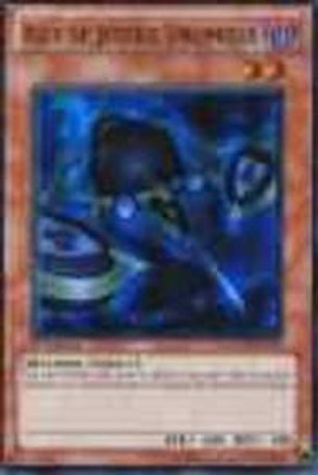 Ally of Justice Unlimiter (HA02-EN051) - Hidden Arsenal 2 1st Edition