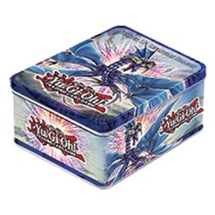 2011 Collectors Tin: Wave 1 - Number 17: Leviathan Dragon (null) - 2011 Collectors Tins