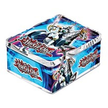 2011 Collectors Tin: Wave 2 - Number 10: Illumiknight (null) - 2011 Collectors Tins