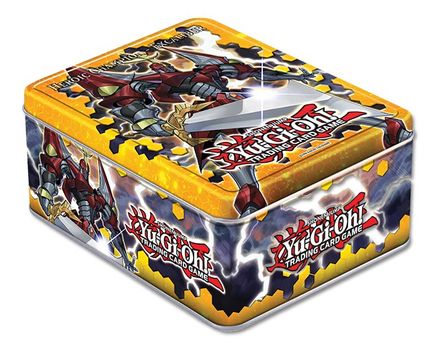2012 Collectors Tin: Wave 1 - Heroic Champion - Excalibur (null) - 2012 Collectors Tin