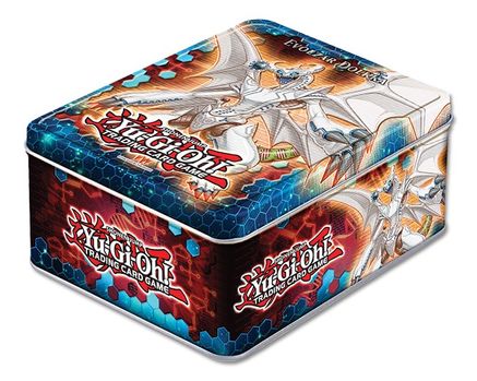 2012 Collectors Tin: Wave 1 - Evolzar Dolkka (null) - 2012 Collectors Tin