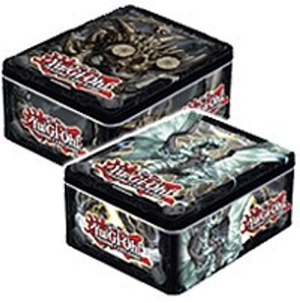 2013 Collectors Tins: Wave 2 [Set of 2] (null) - 2013 Collectors Tins