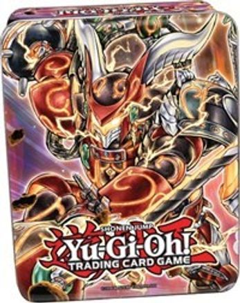 2014 Mega-Tin Bujin (null) - 2014 Mega-Tins