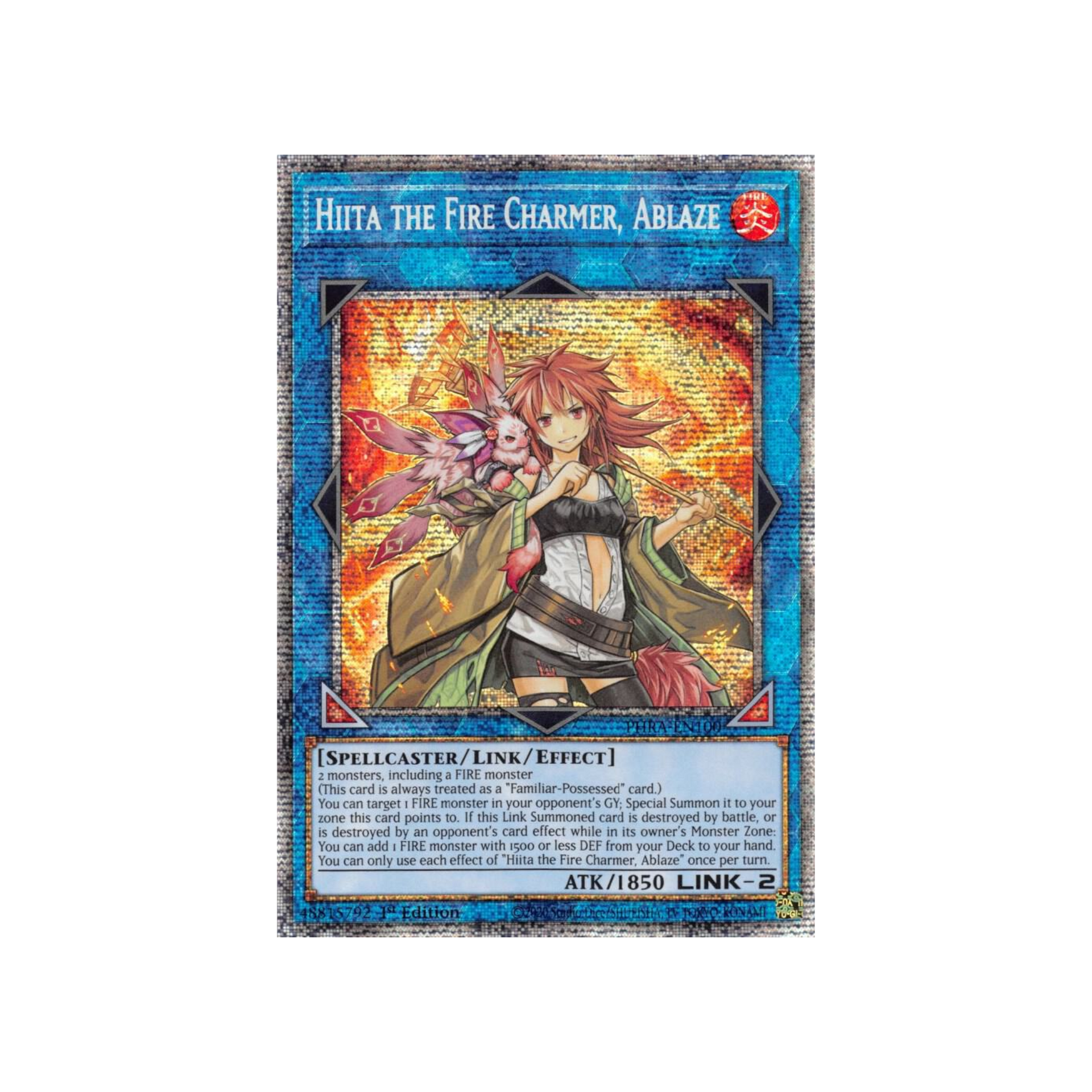 Auction Prices Realized Tcg Cards 2020 YU-GI-OH! PHRA