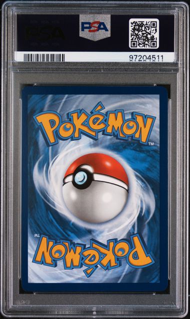 IONO #237 - PSA 10