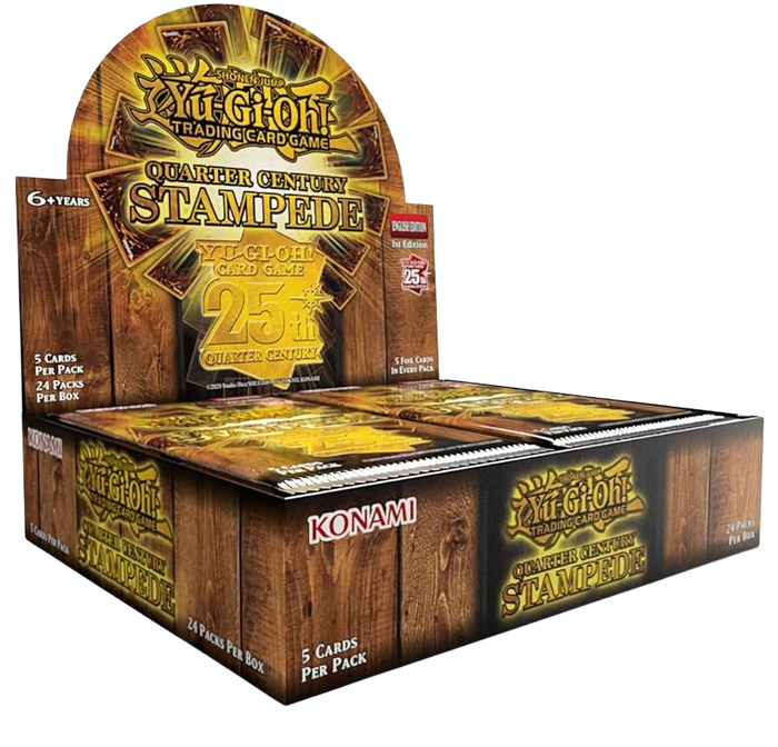 Yu-Gi-Oh! Sealed